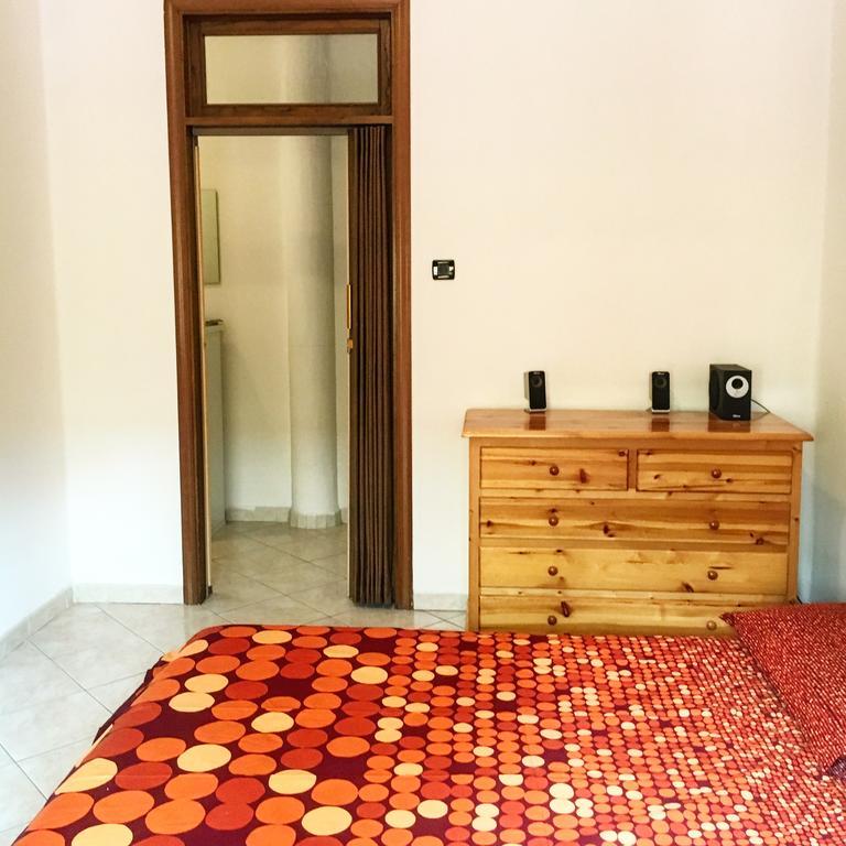 Appartamento Bafile 2