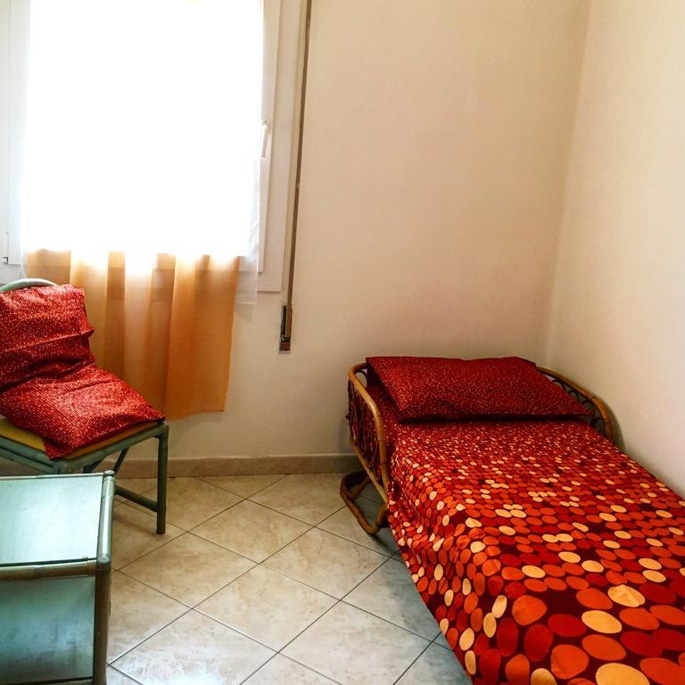 Appartamento Bafile 2