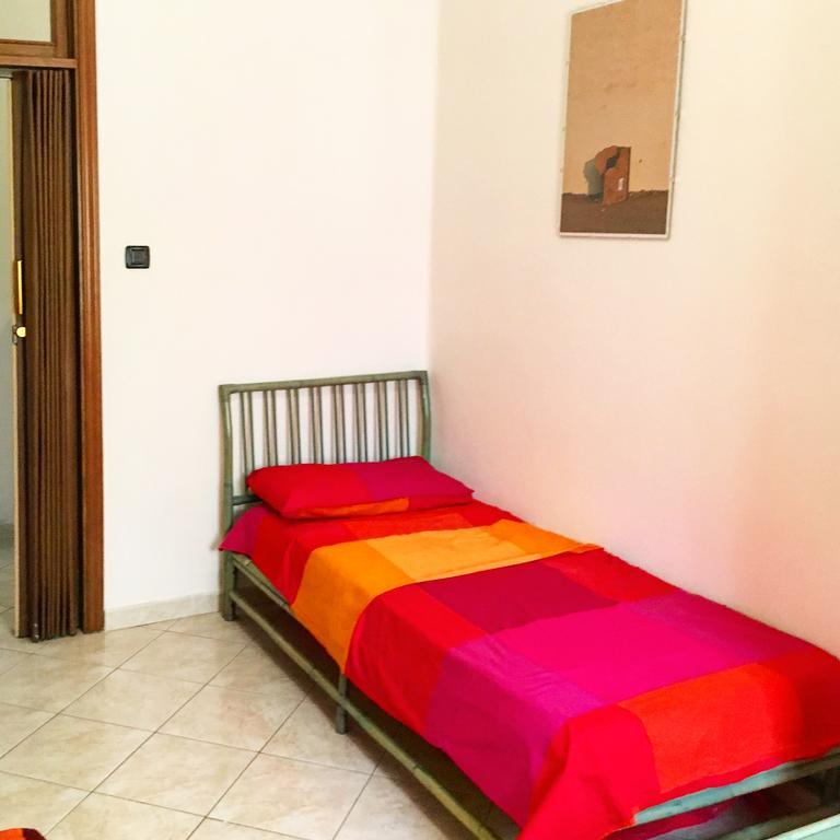 Appartamento Bafile 2 *